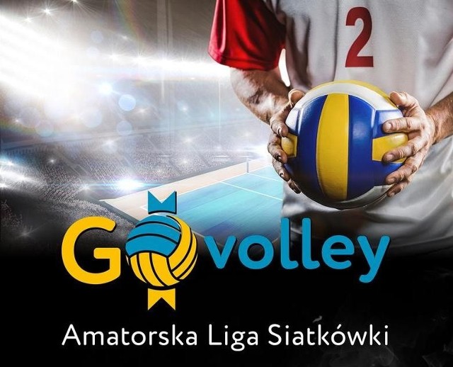 Liga Go Volley w Wieliczce ruszy 6 września 2021