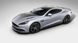 Aston Martin Centenary Edition