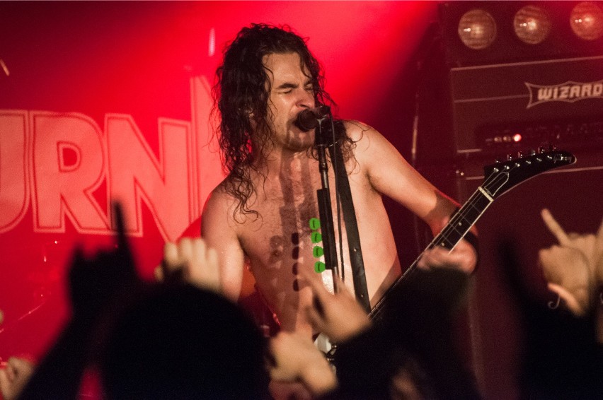 10.06.2015 warszawa proxima koncert airbourne fot. ewelina...