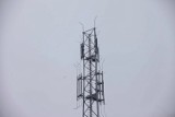 Na Zawarciu w Gorzowie stanął maszt telefonii komórkowej. Mieszkańcy boją się, że to 5G!  