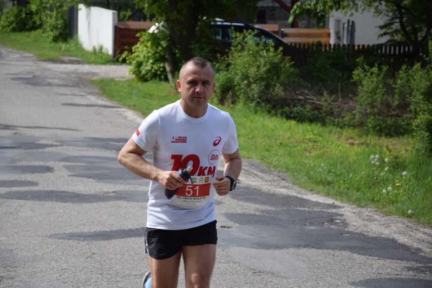 Rekordowa liczba uczestników Cross Maratonu „Przez Piekło Do Nieba” [DUŻO ZDJĘĆ]