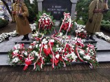 W Zambrowie uczczono 104. rocznicę odzyskania przez Polskę niepodległości [ZDJĘCIA]