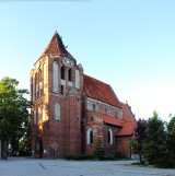 Kościoły w Pruszczu Gdańskim. Msze św. w niedziele i dni powszednie [KALENDARZ MSZY]