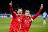 Lewandowski wyprzedził legendy. Transfer Polaka najlepszym bezgotówkowym w historii