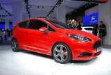 Nowy Ford Fiesta ST