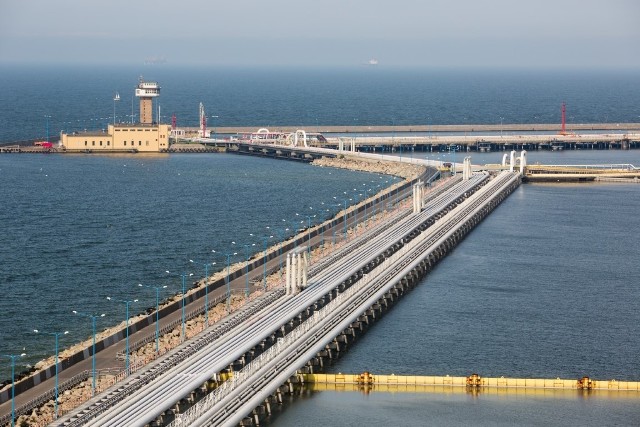 FBSerwis SA za ok. 23 miliony złotych zadba o infrastrukturę elektroenergetyczną Portu Gdańsk
