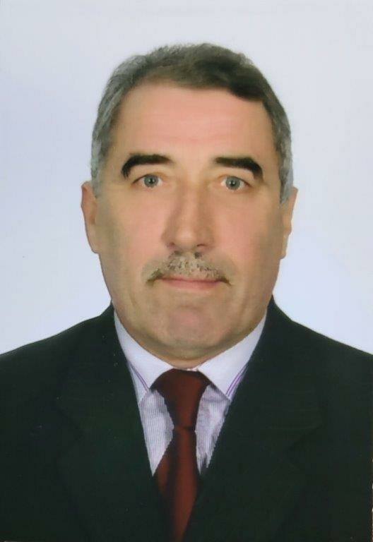 Dyrektor BS w Działoszycach Bogusław Chałuda od wielu lat...