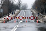 Pęknięty wiadukt w Sosnowcu! Przejazd na ul. Mikołajczyka został zamknięty. W mieście tworzą się ogromne korki 