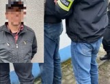 Zatrzymanie pedofila w Zduńskiej Woli. 48-latek z Ostrówka wysyłał nagie zdjęcia dziewczynkom. Prosił, żeby też się rozebrały ZDJĘCIA