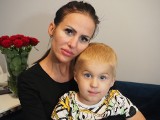 Mały Krzyś z Łodzi to pierwszy pacjent w Polsce, który zbiera na terapię genową by leczyć dystrofię mięśniową Duchenne'a. Kosztuje 15 mln zł