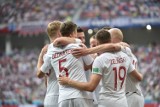 JAPONIA - POLSKA 0:1 ostatnie minuty YOUTUBE. Skrót meczu 28.07.2018. Gol Bednarka (wideo)