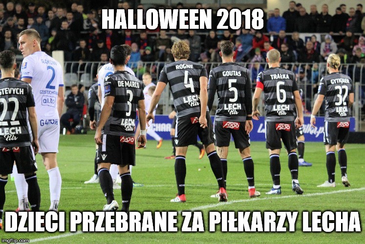 Lech przegrał z Rakowem Częstochowa i odpadł z Pucharu...