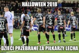 Lech Poznań odpadł z Pucharu Polski. Internauci kpią z Kolejorza [MEMY, DEMOTYWATORY]