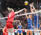 Polskie siatkarki na czele Ligi Narodów i z awansem w rankingu FIVB!