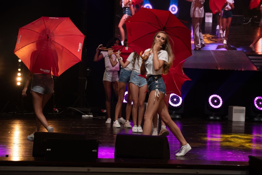 Śliczne dziewczyny w Ustroniu. Zobacz ZDJĘCIA z konkursu International Miss Summer 2022