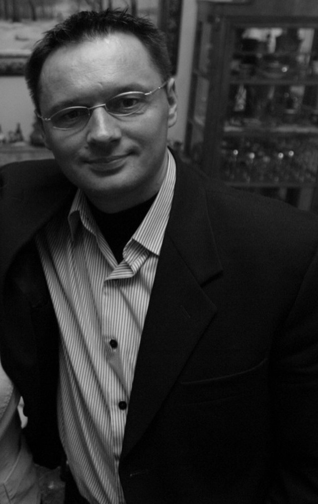 Krzysztof Mielewczyk