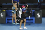 Świątek odpadając w trzeciej rundzie Australian Open stworzyła większe szanse Sabalence i Gauff na objęcie fotela liderki rankingu WTA