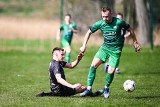 Tymex Liga Okręgowa, po 17. kolejce. Pilica Nowe Miasto z rekordem sezonu. Podium się oddala. Zobacz zdjęcia