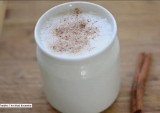 Aromatyczna Chai Tea Latte. Poznaj przepis! [wideo]