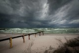 Ostrzeżenie meteorologiczne. Burze z gradem w Słupsku i regionie