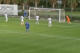 Skrót sparingu Lech Poznań - FK Skupi 4:1 [WIDEO]