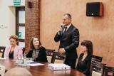 Radni gminy Tryńcza obniżyli mieszkańcom, rolnikom i przedsiębiorcom podatki [ZDJĘCIA]
