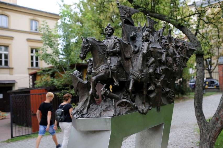 Kraków. Ciągle walczą o pomnik Sobieskiego w Wiedniu