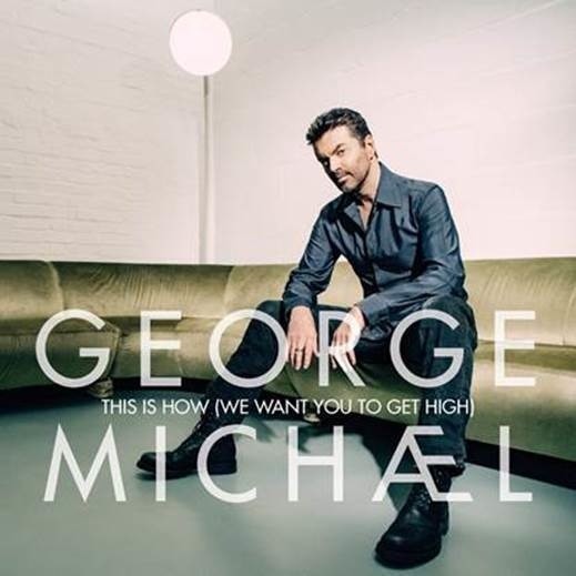 George Michael: Nowa piosenka „This Is How (We Want You To...