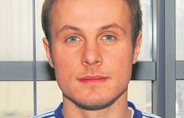  Jarosław Pacholarz przez kilka lat z powodzeniem występował w Wiśle Sandomierz. Teraz poprowadzi zespół w trzeciej lidze. 