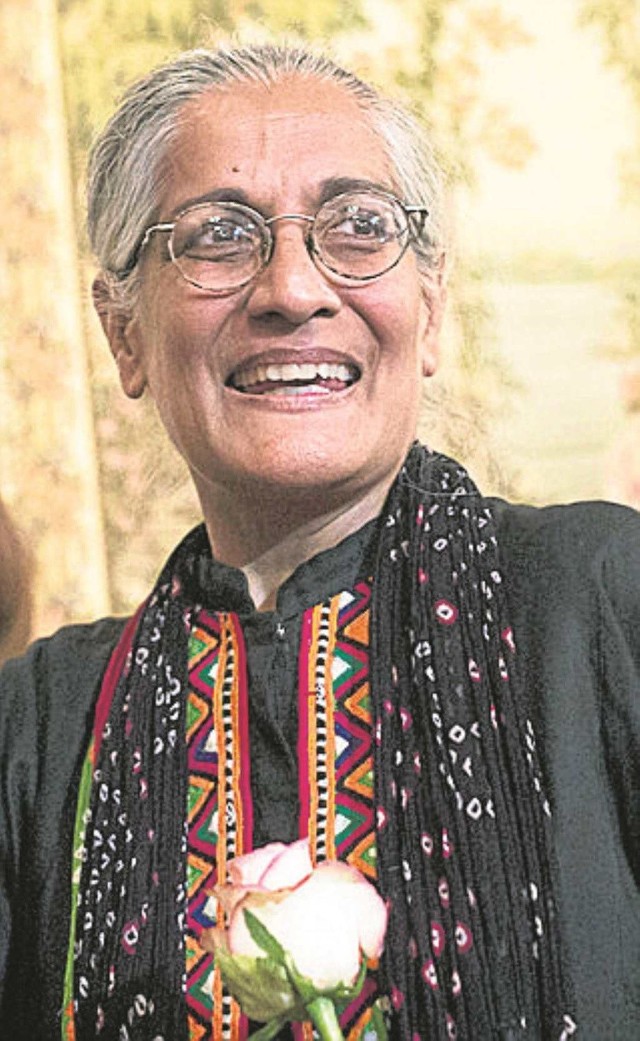 Tahira Abdullah