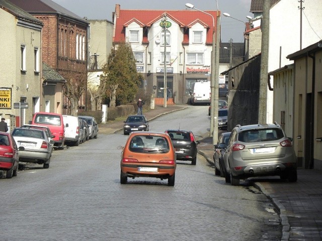 Obwodnica jest niezwykle potrzebna