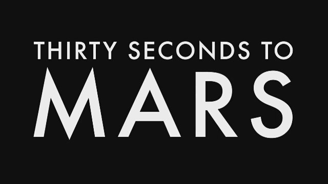 Po zakończeniu koncertu grupy Thirty Seconds to Mars, który...