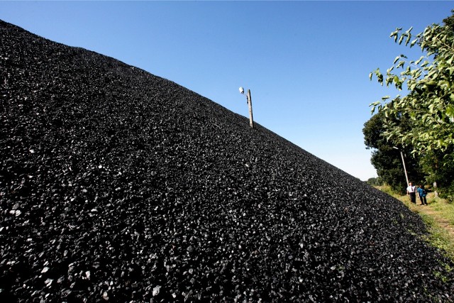 Piotr Naimski zapewnia, że węgla w Polsce nie zabraknie