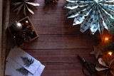Ręcznie robione ozdoby świąteczne na choinkę, czyli do it yourself! Te dekoracje możecie zrobić tanio i szybko w domu! Oto nasze propozycje
