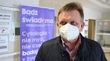 Dramatyczne wzrosła liczba mieszkańców Świętokrzyskiego z zaawansowanym rakiem. To pokłosie pandemii 
