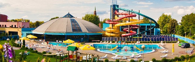 Prokuratura Rejonowa w Dąbrowie Górniczej wyjaśnia przyczyny wypadku, do którego doszło w aquaparku Nemo Świat Rozrywki.