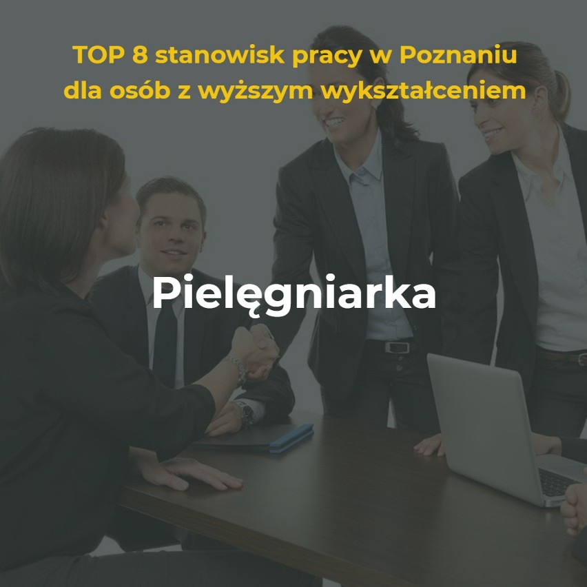 Powiatowy Urząd Pracy w Poznaniu przedstawił raport na 2018...
