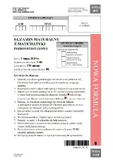 Matura 2018 - matematyka podstawowa - Odpowiedzi, arkusz CKE, testy, rozwiązania online 07.05.2018 [ARKUSZ ONLINE]