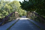 Most Łabędzi w Słupsku zyska nowe życie. Zabytek zaprojektowany na nowo