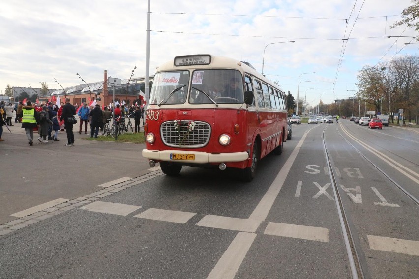 Wspólna podróż w przeszłość Wrocławia i wystawa "Wrocław...