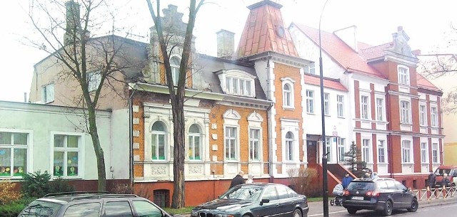 Remont Przedszkola nr 1 w Białogardzie będzie kosztował 1,2 mln złotych. 