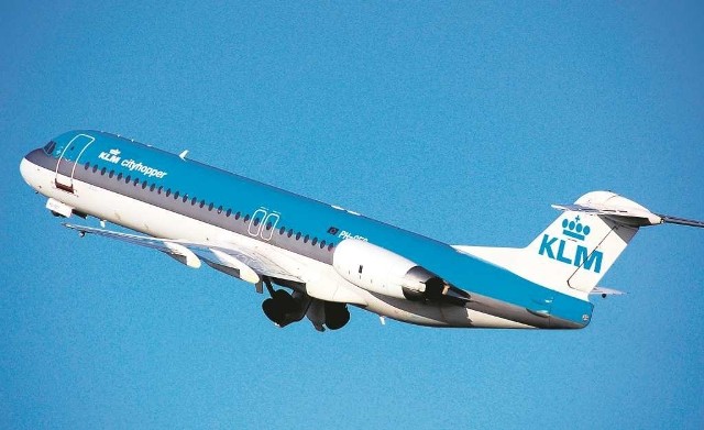 Już na wiosnę loty z podkrakowskich Balic zaoferuje KLM