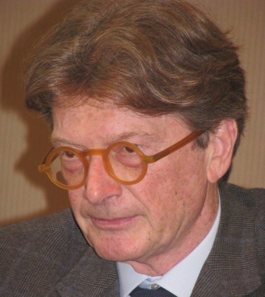 Ambasador Michael H. Gerdts