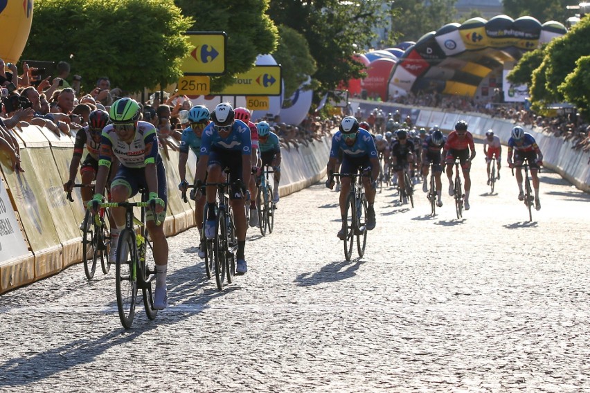 We wtorek Tour de Pologne opuści Lubelszczyznę. W Przemyślu kolarzy czeka morderczy finisz