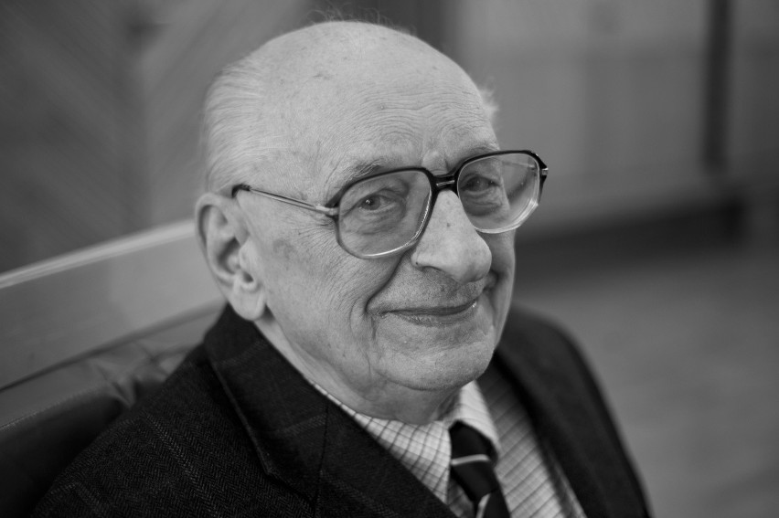Władysław Bartoszewski (1922-2015) Profesor, polityk,...