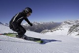Właściciele tras narciarskich w Górach Świętokrzyskich czekają na narciarzy