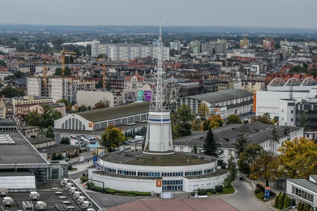 Jak zmienią się Międzynarodowe Targi Poznańskie?