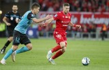 Widzew gra z Rakowem. Łodzianie chcieliby poprawić i tak dobry bilans meczów z częstochowianami