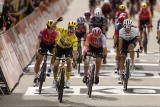 Tour de France kobiet - Vos najlepsza na szóstym etapie