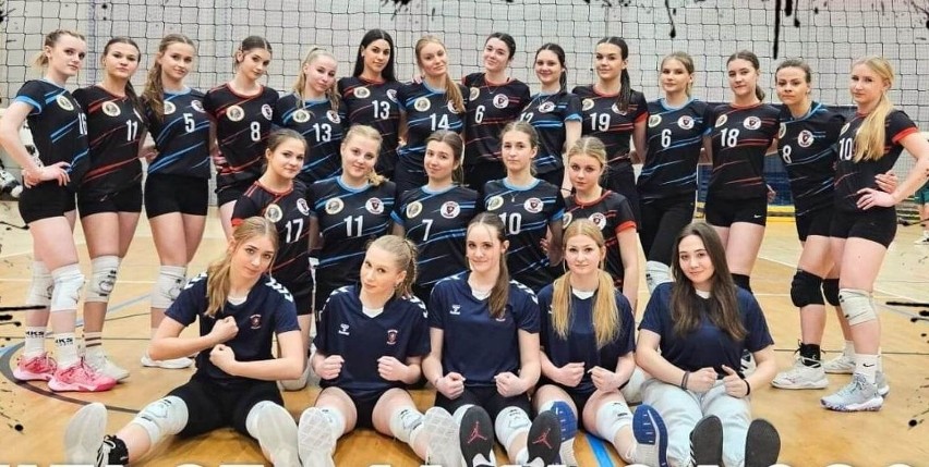 W Szkole Mistrzostwa Sportowego w Kielcach odbędzie się turniej barażowy o awans do 2 ligi w siatkówce kobiet